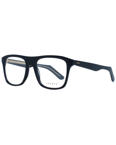 Sandro Men's Black Optical Frames - One Size